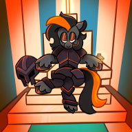 TopazFilly