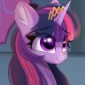 Twilight sparkle