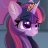 Twilight sparkle